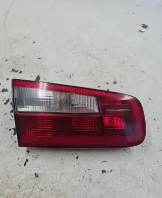 Renault Laguna II Rear/tail lights