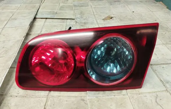 Fiat Croma Tailgate rear/tail lights 27480202 51727251