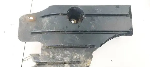Ford Kuga I Engine splash shield/under tray 8V4111778AB