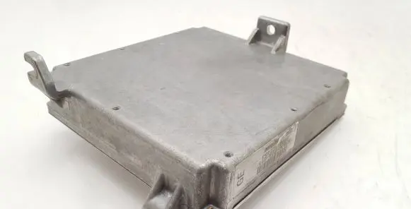Honda Civic Engine control unit/module 37820PZAG11 2808101453