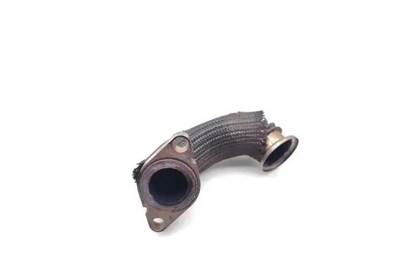 Opel Astra H EGR valve