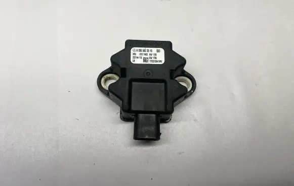 Mercedes-Benz GLE (W166 - C292) Acceleration sensor A0065422618 0065422618