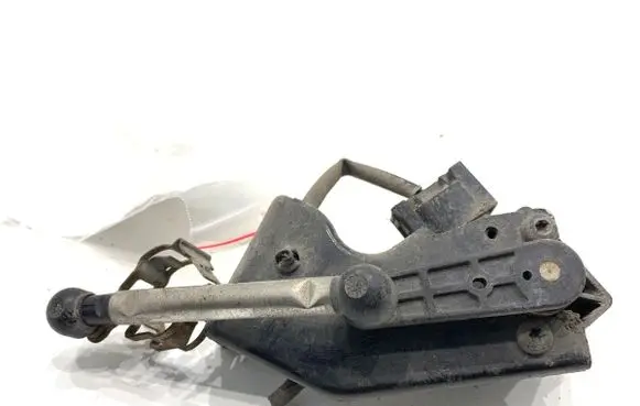 Mercedes-Benz S W221 Headlight/headlamp level sensor A0105427717