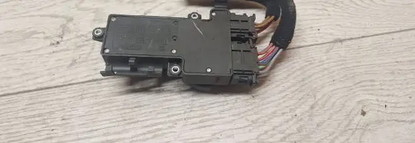 Seat control switch