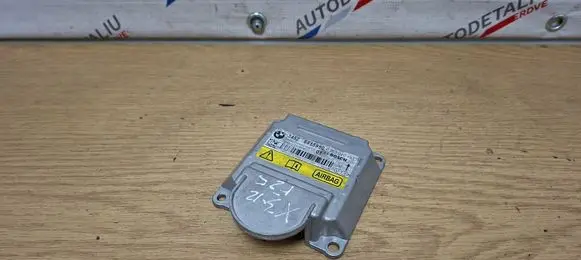 BMW X3 F25 Airbag control unit/module 6855990