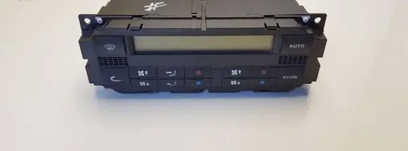 Ford Galaxy Climate control unit 7M5907040D YM2119988DCW