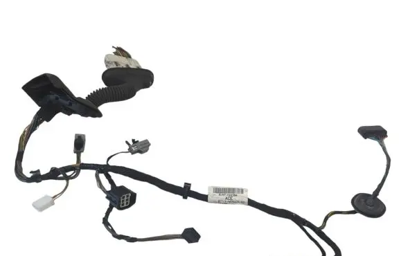 Ford Fiesta Front door wiring loom 8V5T14A584ACE EET1E12141912001 A12183389