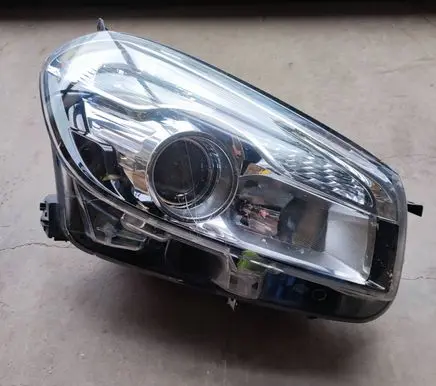 Nissan Qashqai Headlight/headlamp 1EL01033506