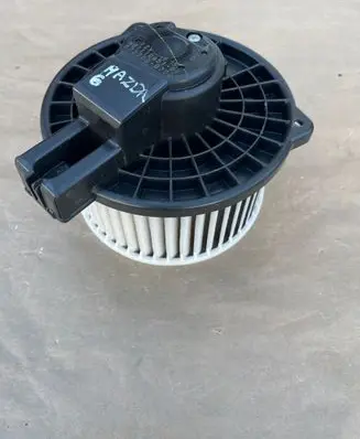 Mazda 6 Heater fan/blower HB111D651 8727000700