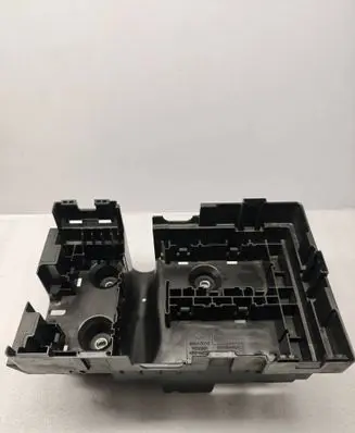 Jeep Cherokee Fuse box cover 68158445AC 63513018 REV001