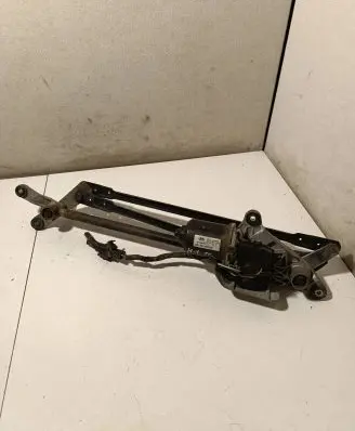 Hyundai H-1, Starex, Satellite Front wiper linkage and motor 981104H000 035418240