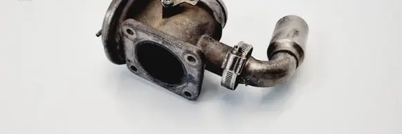 BMW 3 E46 EGR valve 72252300 99T316 2354070
