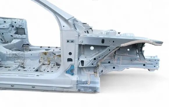 Mercedes-Benz E W238 Front quarter panel W238PPXXX-MERC