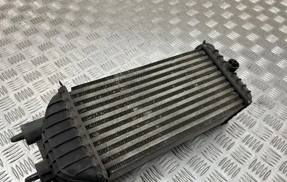 Citroen DS5 Intercooler radiator 9674720580 W9084002 000043335