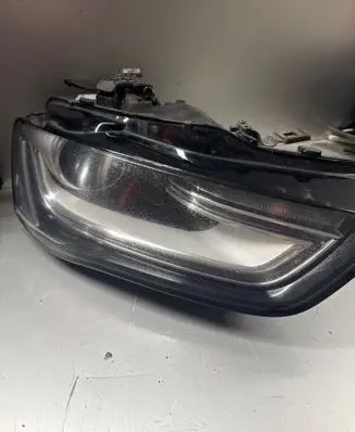 Audi A4 S4 B8 8K Headlight/headlamp 8K0941006D 030127567205 30663182