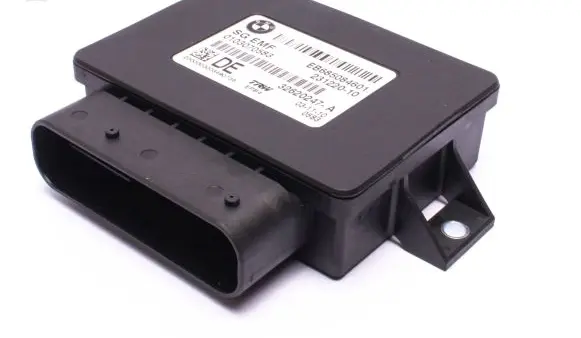 BMW 5 F10 F11 Hand brake control module 6850846 EB685084601 23122010