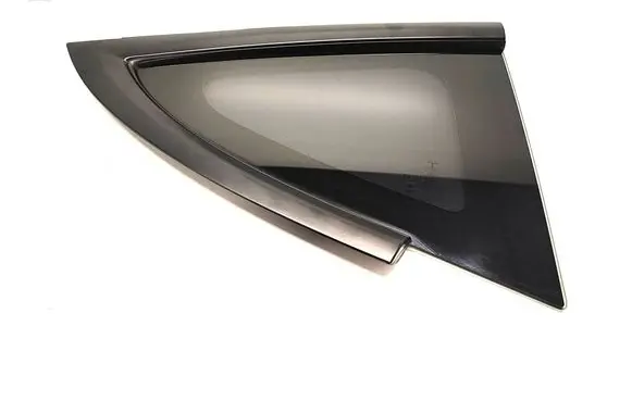 Tesla Model 3 Rear side window 1514979-01-C