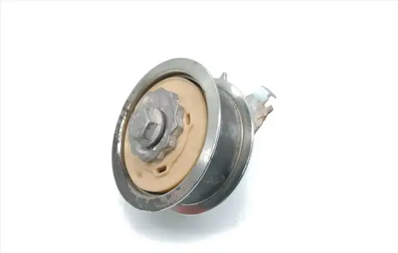 Skoda Octavia Mk3 (5E) Timing belt tensioner pulley 04E109479H