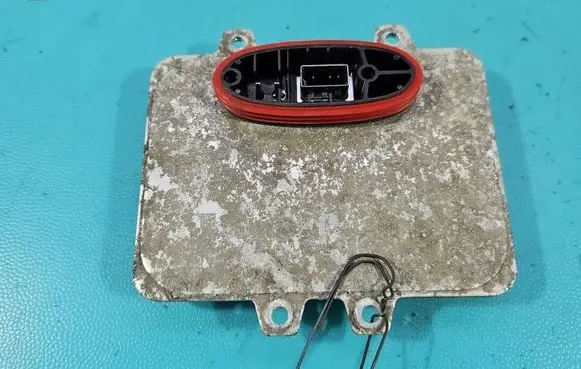 KIA Sportage Headlight ballast module Xenon IMPRK1546331