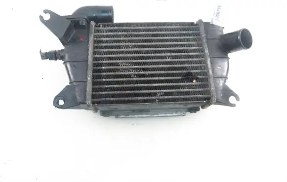 KIA Sportage Intercooler radiator