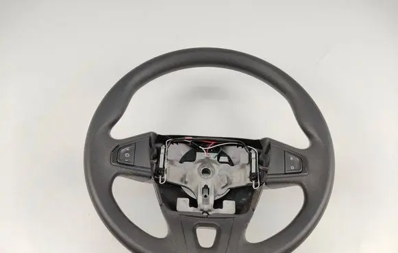 Renault Kangoo II Steering wheel RGC12624
