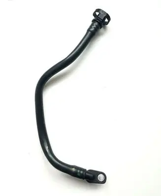 BMW 3 F30 F35 F31 Breather/breather pipe/hose 7645857