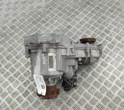 Alfa Romeo Stelvio Gearbox transfer box case 46346179