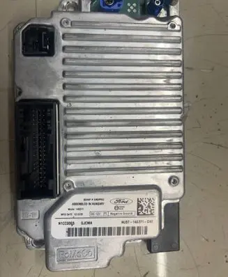 GPS navigation control unit/module