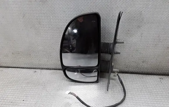Fiat Ducato Front door electric wing mirror E30157143