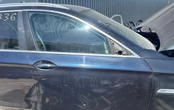 BMW 5 F10 F11 Front door 