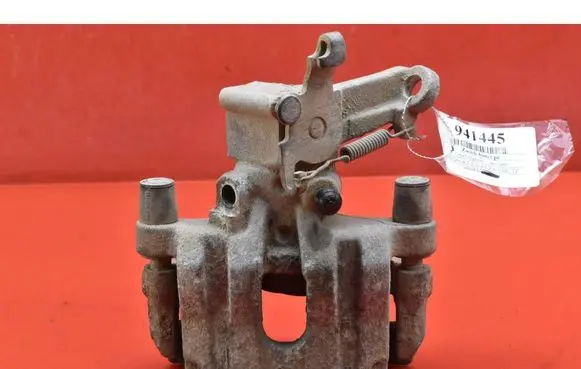 Opel Signum Rear brake caliper 