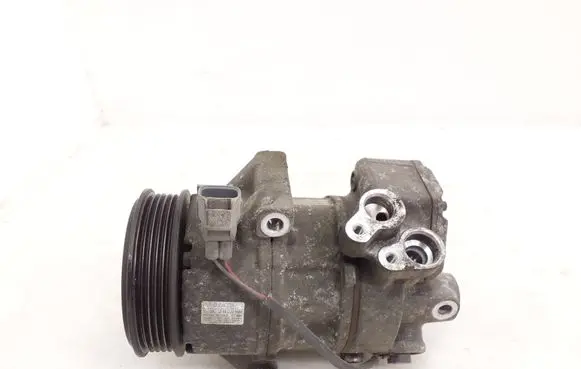Mitsubishi Colt Air conditioning (A/C) compressor (pump) GE4472209684