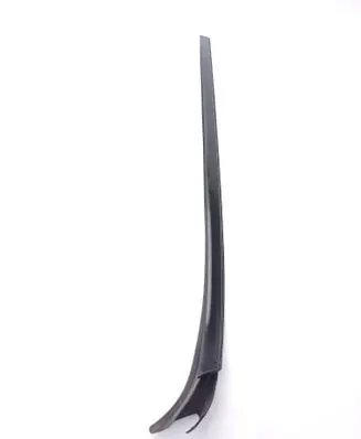 Mercedes-Benz GLS X166 Windshield trim A1666901180