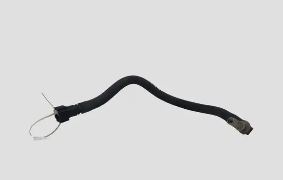 Citroen C-Crosser Fuel line pipe