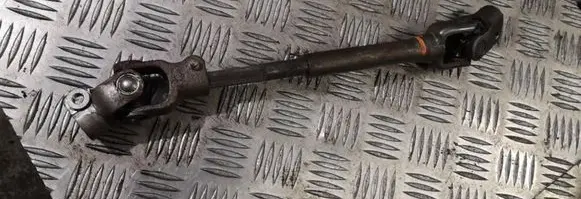 Toyota Yaris Verso Steering column universal joint