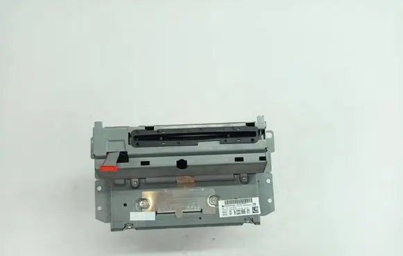 BMW X6 E71 Radio/CD/DVD/GPS head unit 9222855 000091153604