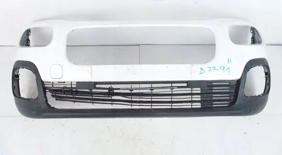 Citroen Berlingo Front bumper 99899496