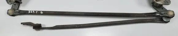 Mazda 323 F Front wiper linkage 323F