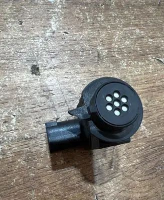 BMW 3 E90 E91 Air quality sensor 9136607 13242411
