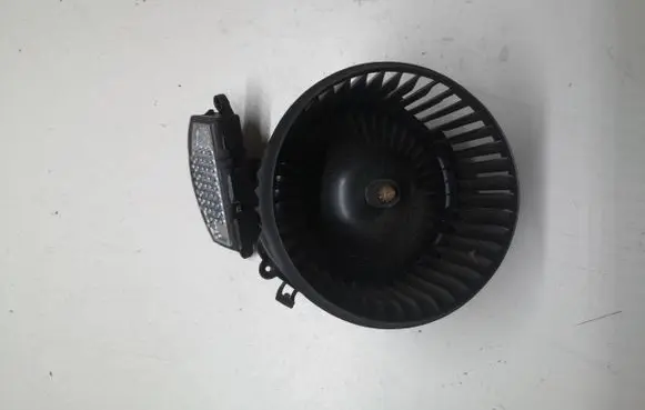 BMW 2 F45 Heater fan/blower 9297752 0297752