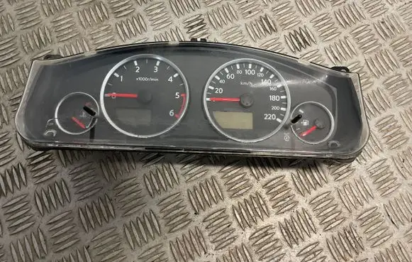 Nissan Pathfinder R51 Speedometer (instrument cluster)