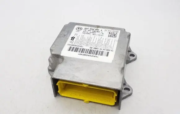 Audi Q5 SQ5 Airbag control unit/module 8R0959655A 5WK43963