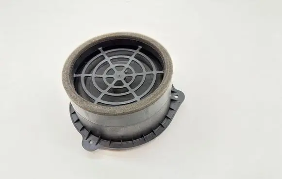Audi Q7 4M Rear door speaker 4M0035411B