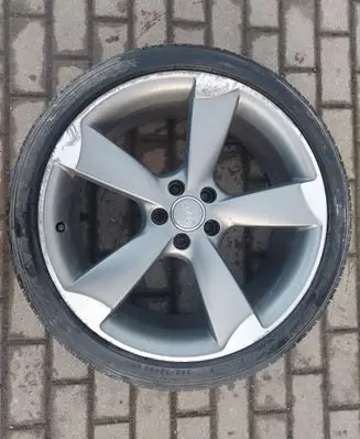 Audi A6 S6 C7 4G R20 alloy rim 4G0601025BP