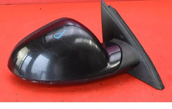 Opel Insignia A Front door electric wing mirror 13320193