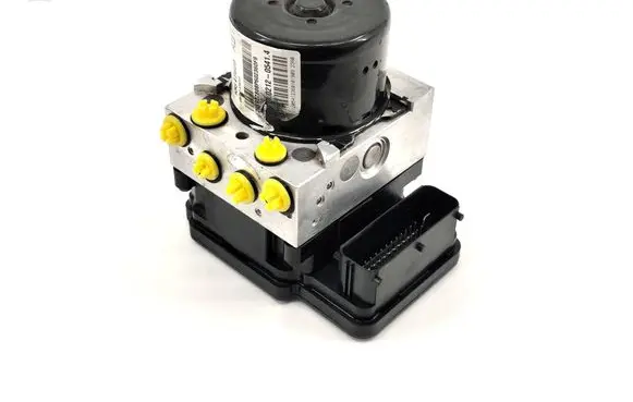 Opel Astra J ABS Pump 13347808 10021205414 10096145213