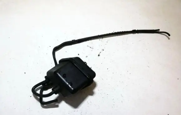Vacuum air tank
