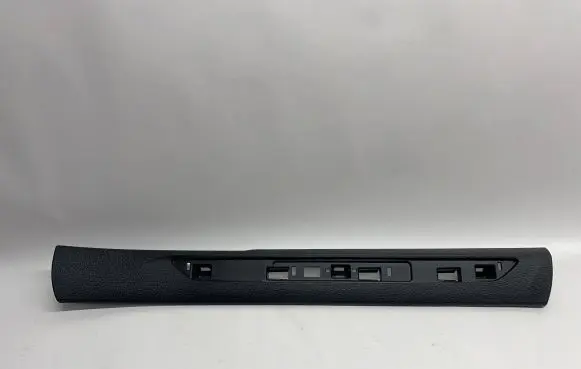 BMW X5 F15 Front sill trim cover 7284558 51437284558