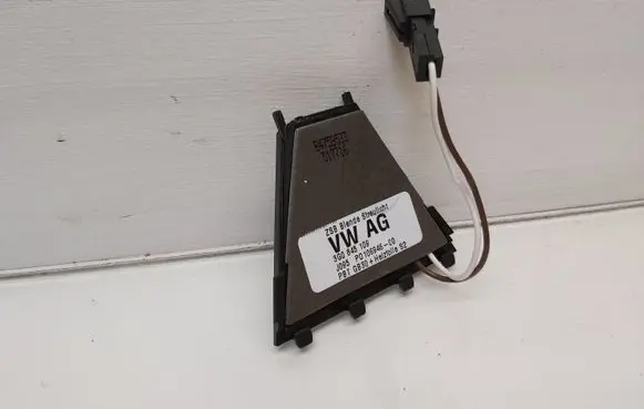 Skoda Octavia Mk3 (5E) Sun solar sensor 3G0845109