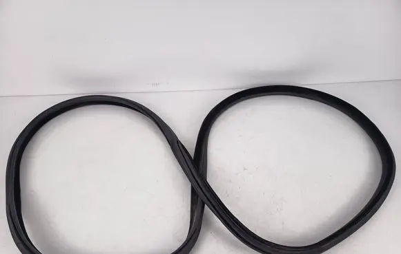 BMW 3 GT F34 Front door rubber seal 7323081